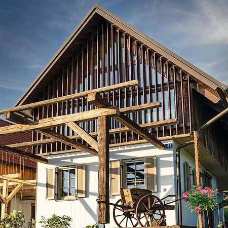 Kellerstoeckl Heuberger Villa Eltendorf Ngoại thất bức ảnh