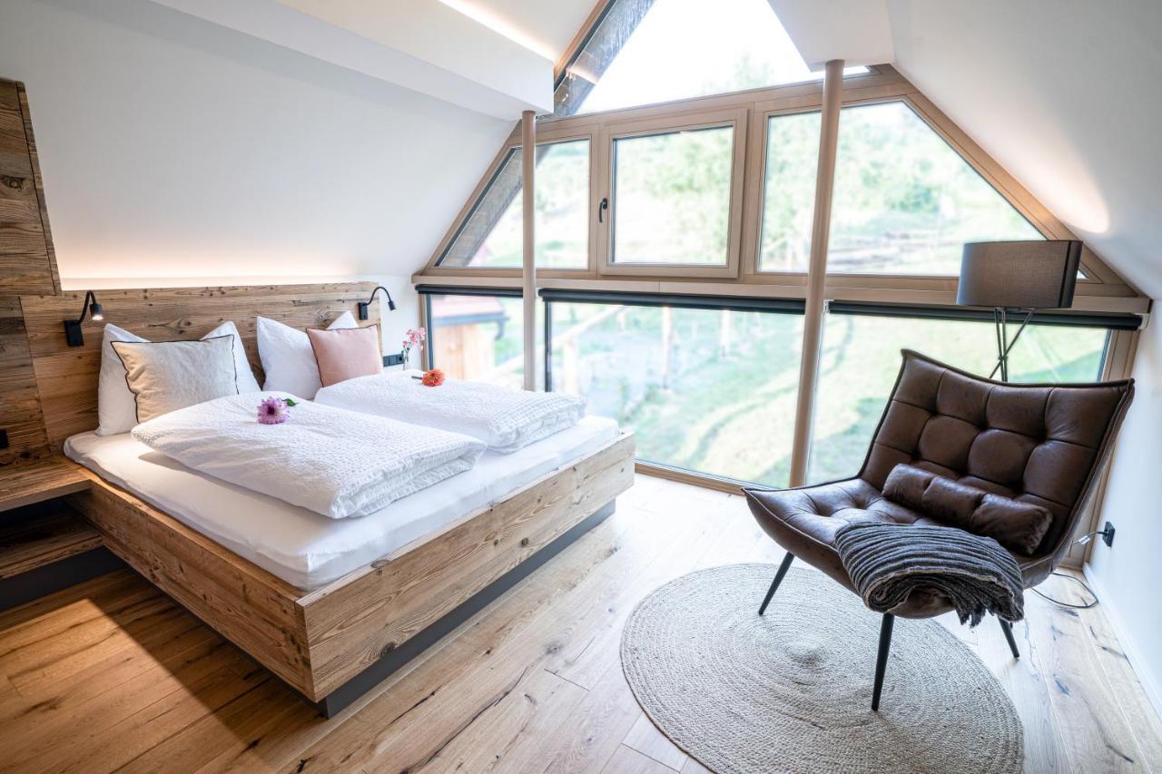 Kellerstoeckl Heuberger Villa Eltendorf Ngoại thất bức ảnh