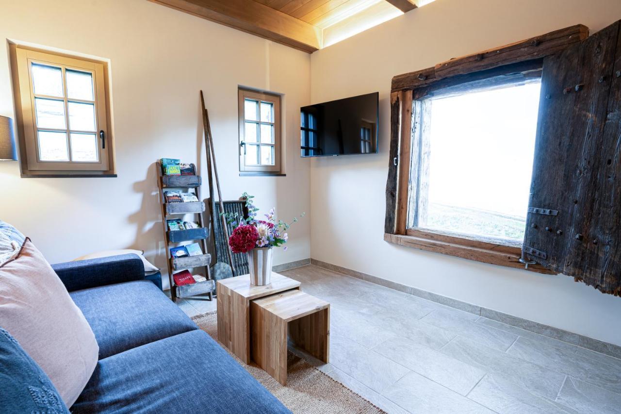 Kellerstoeckl Heuberger Villa Eltendorf Ngoại thất bức ảnh